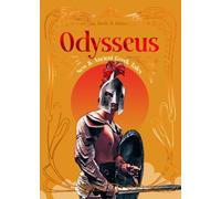 Odysseus : New & Ancient Greek Tales