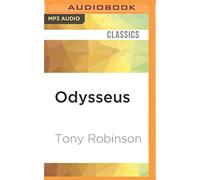 Odysseus: The Greatest Hero of Them All