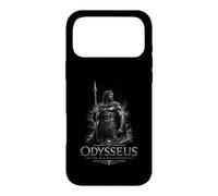 Odysseus The Man Who Endured Greek Mythic Hero Case for iPhone 17 Pro Max