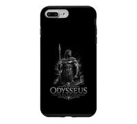 Odysseus The Man Who Endured Greek Mythic Hero Case for iPhone 7 Plus/8 Plus