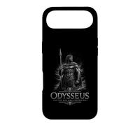 Odysseus The Man Who Endured Greek Mythic Hero Case for iPhone Air