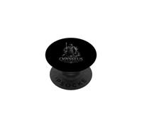 Odysseus The Man Who Endured Greek Mythic Hero PopSockets Adhesive PopGrip