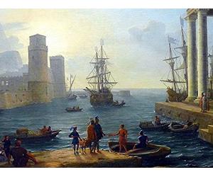 Odysseus-The Trickster Hero