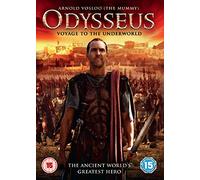 Odysseus - Voyage to the Underworld [DVD]