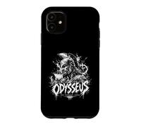 Odysseus Wit Endurance Legend Greek Warrior Case for iPhone 11
