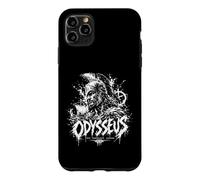Odysseus Wit Endurance Legend Greek Warrior Case for iPhone 11 Pro Max
