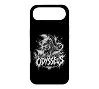 Odysseus Wit Endurance Legend Greek Warrior Case for iPhone Air