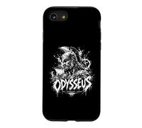 Odysseus Wit Endurance Legend Greek Warrior Case for iPhone SE (2020) / 7/8
