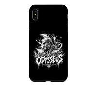 Odysseus Wit Endurance Legend Greek Warrior Case for iPhone XS Max
