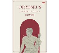 OdysseusThe Hero Of Ithaca (Edition1)