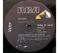 Odyssey (2) - Going Back To My Roots