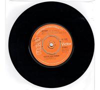 Odyssey (2) - Native New Yorker / Ever Lovin' Sam