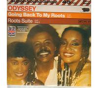 Odyssey (2) - Odyssey - Going Back To My Roots - RCA - PC 9749
