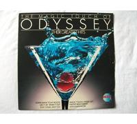 Odyssey (2) - ODYSSEY - THE MAGIC TOUCH OF LP (13481)