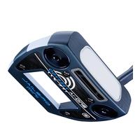 ODYSSEY 2025 AI-ONE JAILBIRD MINI SLANT PUTTER - Right , 34" , Pistol