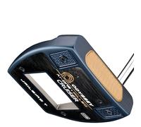 ODYSSEY 2025 AI-ONE MILLED CRUISER JAILBIRD DB VERSA PUTTER - Right , 38" , Cruiser 17"