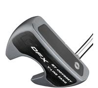 ODYSSEY 2025 DFX V LINE FANG PUTTER - PREORDER MID OCTOBER - Right , 34" , Odyssey Oversize