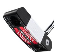 ODYSSEY 2026 AI-DUAL DOUBLE WIDE 1/2 BALL PUTTER