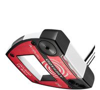 ODYSSEY 2026 AI-DUAL JAILBIRD 1/2 BALL CRUISER PUTTER