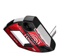ODYSSEY 2026 AI-DUAL JAILBIRD CRUISER PUTTER