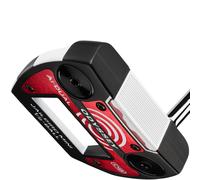 ODYSSEY 2026 AI-DUAL JAILBIRD MINI 1/2 BALL PUTTER