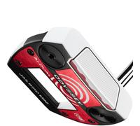 ODYSSEY 2026 AI-DUAL JAILBIRD MINI PUTTER