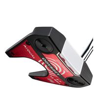 ODYSSEY 2026 AI-DUAL SEVEN 1/2 BALL DB CRUISER PUTTER