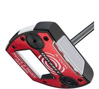 ODYSSEY 2026 AI-DUAL SQUARE-2-SQUARE JAILBIRD PUTTER