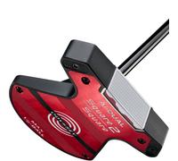 ODYSSEY 2026 AI-DUAL SQUARE-2-SQUARE MAX 1/2 BALL PUTTER