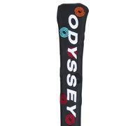 ODYSSEY 2026 ALIGNMENT STICK COVER - BLACK