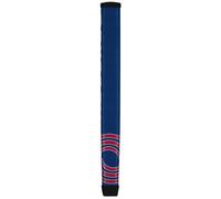 Odyssey Unisex Putter Jumbo Grip, Blue