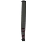 Callaway Odyssey Unisex Putter Jumbo Grip, Charcoal