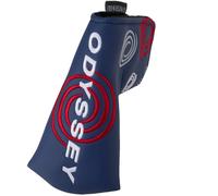 Odyssey Golf Swirl Putter Headcover Blade, Navy