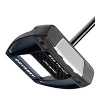 ODYSSEY 2026 TRI-HOT SQUARE 2 SQUARE BLACK JAILBIRD PUTTER +FREE GIFT