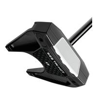 ODYSSEY 2026 TRI-HOT SQUARE 2 SQUARE BLACK SEVEN PUTTER +FREE GIFT
