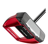 ODYSSEY 2026 TRI-HOT SQUARE-2-SQUARE JAILBIRD PUTTER
