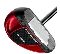 ODYSSEY 2026 TRI-HOT SQUARE-2-SQUARE ROSSIE PUTTER