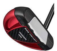 ODYSSEY 2026 TRI-HOT SQUARE 2 SQUARE ROSSIE SB PUTTER - PREORDER LATE APRIL