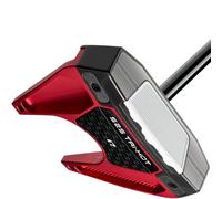 ODYSSEY 2026 TRI-HOT SQUARE-2-SQUARE SEVEN PUTTER