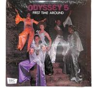 Odyssey 5 - First Time Around