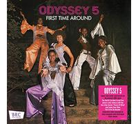 ODYSSEY 5 - FIRST TIME AROUND