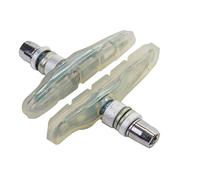 Odyssey a-brake Pads brake Shoes Ody a-brake Clr Soft