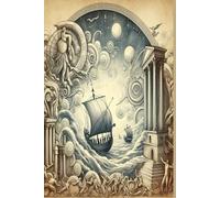 Odyssey - A Greek Epic by Homer Journal
