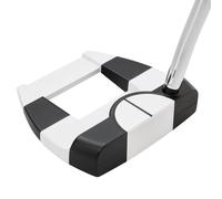 Odyssey Ai-DUAL 1/2 Ball Jailbird Mini Golf Putter