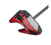 Odyssey Ai-DUAL Square 2 Square #7 ZT Golf Putter