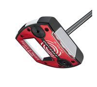 Odyssey Ai-DUAL Square 2 Square Jailbird ZT Golf Putter
