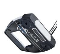 ODYSSEY AI-ONE CRUISER LE JAILBIRD PUTTER - Right , 38" , Cruiser 17"