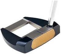 Odyssey Ai-One Milled Right Handed Jailbird Mini Versa 90 DB 34" Golf Club Putter