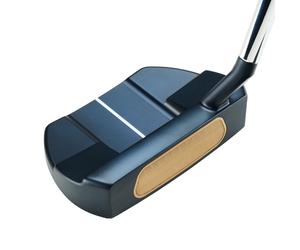 Odyssey AI-ONE Milled Three T Slant Putter