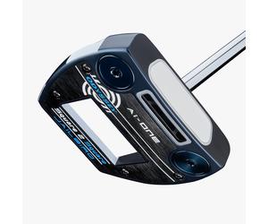Odyssey Ai-ONE Square 2 Square Jailbird Golf Putter